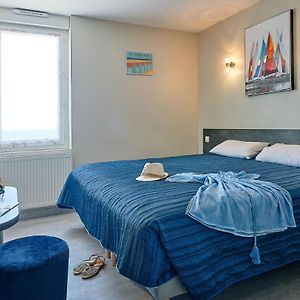 Chambre Lit King-Size